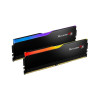 G.SKILL RIPJAWS M5 RGB DDR5 2X48GB 5200MHZ CL40 XMP3 BLACK F5-5200J4040A48GX2-RM5RK