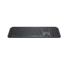 MX KEYS FOR BUSINESS - GRAPHITE/US INT.L - INTNL-14946548