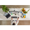 MX KEYS FOR BUSINESS - GRAPHITE/US INT.L - INTNL-14946550