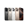 Apple iPhone 16 Pro 128GB Black Titanium-14953988