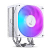 Jonsbo CR-1000 EVO CPU cooler 12cm ARGB Biały 1szt.-14966119