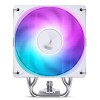 Jonsbo CR-1000 EVO CPU cooler 12cm ARGB Biały 1szt.-14966120