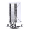 Jonsbo CR-1000 EVO CPU cooler 12cm ARGB Biały 1szt.-14966121