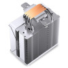 Jonsbo CR-1000 EVO CPU cooler 12cm ARGB Biały 1szt.-14966122