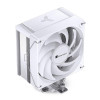 Jonsbo CR-1000 EVO CPU cooler 12cm ARGB Biały 1szt.-14966124