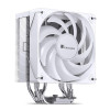 Jonsbo CR-1000 EVO CPU cooler 12cm ARGB Biały 1szt.-14966125