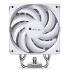 Jonsbo CR-1000 EVO CPU cooler 12cm ARGB Biały 1szt.-14966126