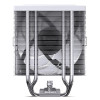 Jonsbo CR-1000 EVO CPU cooler 12cm ARGB Biały 1szt.-14966130