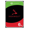 Dysk twardy HDD Seagate IronWolf 6TB 3,5" SATA ST6000VN006-9241645