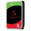 Dysk twardy HDD Seagate IronWolf 6TB 3,5