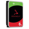Dysk twardy HDD Seagate IronWolf 6TB 3,5