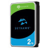 Dysk twardy HDD Seagate SkyHawk 2TB 3,5