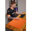 Fnatic DASH2 MAX Podkładka dla graczy Pomarańczowy-14969454