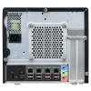 Shuttle XPC cube SW580R8 komputer typu barebone Sześcian Czarny Intel W580 LGA 1200 (Socket H5)-14974029