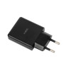 IBOX ŁADOWARKA UNIWERSALNA C-43 GAN PD30W SLIM USB A+C BLACK-14974983