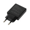 IBOX ŁADOWARKA UNIWERSALNA C-43 GAN PD30W SLIM USB A+C BLACK-14974985