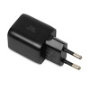 IBOX ŁADOWARKA UNIWERSALNA C-42 GAN PD33W USB A+C BLACK-14974990