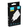 IBOX ŁADOWARKA UNIWERSALNA C-43 GAN PD30W SLIM USB A+C WHITE-14974998