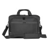 NATEC NTO-2238 torba na laptop 39,6 cm (15.6") Obudowa na messenger Czarny
