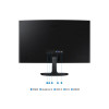 MONITOR SAMSUNG LED 24