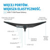 MONITOR HP LED 34” E34m G4 (40Z26AA)-14977951