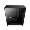 NZXT OBUDOWA H7 FLOW RGB MIDI TOWER Z OKNEM CZARNA (2024)-14982231