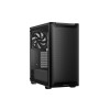 OBUDOWA BE QUIET! PURE BASE 501 Airflow Window Black