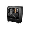OBUDOWA BE QUIET! PURE BASE 501 Airflow Window Black-14982346