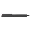 Listwa HSK DATA ALP-ACAR504WF---03BKG (3m; kolor czarny)-1498252