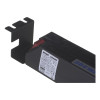 Listwa HSK DATA ALP-ACAR504WF---03BKG (3m; kolor czarny)-1498253