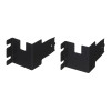 Listwa HSK DATA ALP-ACAR504WF---03BKG (3m; kolor czarny)-1498256
