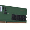 Samsung UDIMM non-ECC 32GB DDR5 2Rx8 5600MHz PC5-44800 M323R4GA3PB0-CWM-14983667