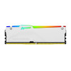 KINGSTON DDR5 32GB 6000MT/s CL36 DIMM (Kit of 2) FURY Beast White RGB EXPO-14983716