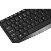 IBOX KLAWIATURA PRZEWODOWA ERIS, BLACK-14984741