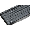 IBOX KLAWIATURA PRZEWODOWA ERIS, GREY-14984752