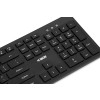 IBOX ZESTAW BEZPRZEWODOWY KLAWIATURA + MYSZ WORKSTATION PRO KIT-14984917