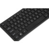 IBOX ZESTAW BEZPRZEWODOWY KLAWIATURA + MYSZ WORKSTATION PRO KIT-14984918