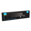 IBOX ZESTAW BEZPRZEWODOWY KLAWIATURA + MYSZ WORKSTATION PRO KIT-14984921