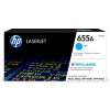 LASERJET TONER CRTG/655A CYAN-14993734