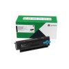 Lexmark 55B2H0E kaseta z tonerem 1 szt. Oryginalny Czarny-14994261