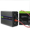 Qoltec Przetwornica napięcia Monolith 3000 MS Wave | 12V na 230V | 1500/3000W | USB-14997464