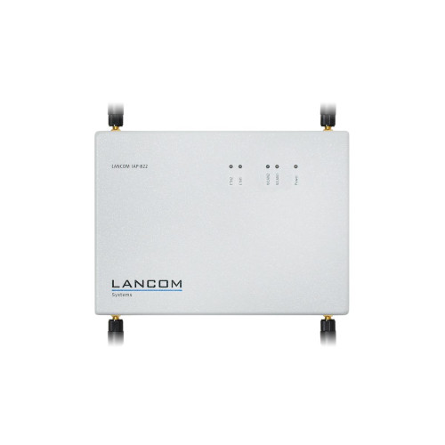 Lancom Systems IAP-822 1000 Mbit/s Szary Obsługa PoE-14904972