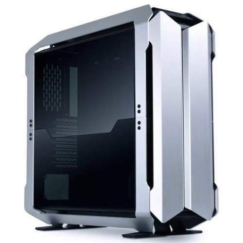 Lian Li Odyssey X Big-Tower - Srebrny-13010150