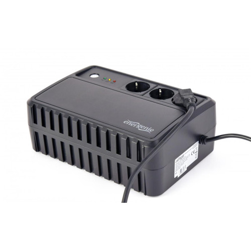 ENERGENIE ZASILACZ AWARYJNY UPS DESKTOP UPS 1000VA LED 3X SCHUKO 230V OUT-14924878