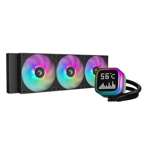 Chłodzenie wodne DeepCool LP360
