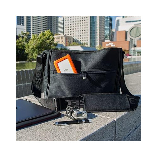 LaCie Rugged USB-C zewnętrzny dysk twarde 4 TB 5400 RPM 2.5
