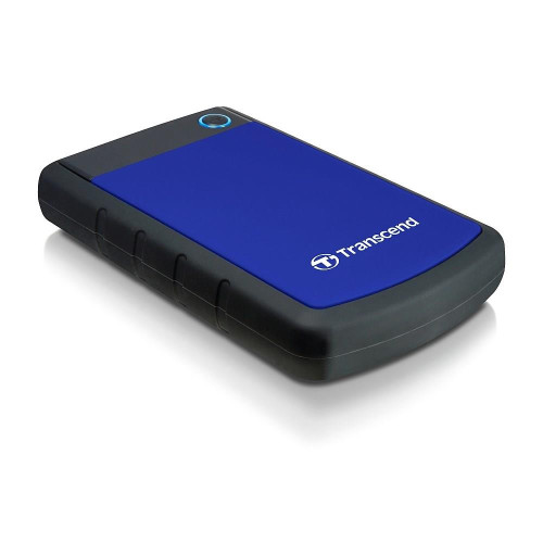 Dysk twardy USB3 1TB EXT. 2.5" TS1TSJ25H3B TRANSCEND-13031536