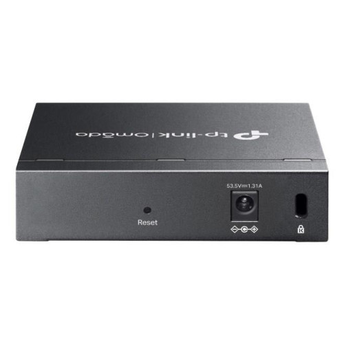 Switch TP-Link ES205GP Omada Easy Managed-14936696