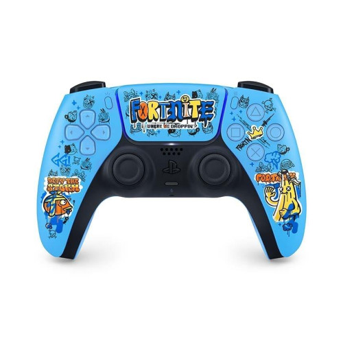 Kontroler Sony PS5 DualSense FORTNITE V2