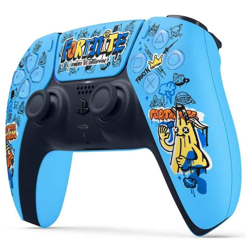 Kontroler Sony PS5 DualSense FORTNITE V2-14938583